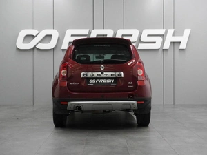 Внедорожник Renault Duster 2012 года, 899000 рублей, Воронеж