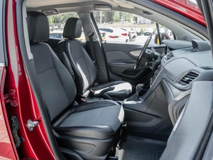 Внедорожник Opel Mokka 2013 года, 965000 рублей, Ставрополь