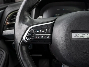 Внедорожник Haval F7 2022 года, 2530000 рублей, Краснодар