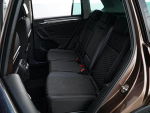 Внедорожник Volkswagen Tiguan 2018 года, 2649444 рублей, Москва