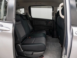 Минивэн Honda Freed+ 2018 года, 1450000 рублей, Красноярск