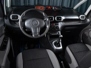 Минивэн Citroen C3 Picasso 2010 года, 680000 рублей, Волгоград