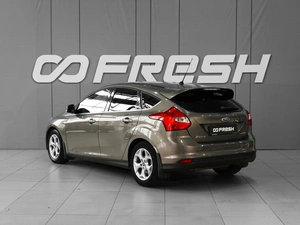 Хетчбэк Ford Focus 2013 года, 829000 рублей, Тверь