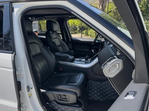 Внедорожник Land Rover Range Rover Sport 2019 года, 5099000 рублей, Большой Сочи