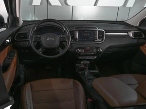 Внедорожник Kia Sorento Prime 2018 года, 3289000 рублей, Ростов-на-Дону