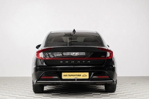 Седан Hyundai Sonata 2019 года, 2319000 рублей, Челябинск