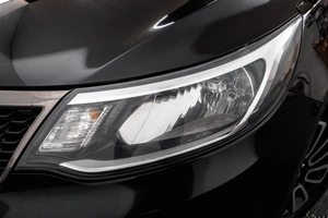 Хетчбэк Kia Rio 2017 года, 989000 рублей, Барнаул