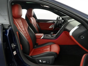 Седан BMW 8 серия Gran Coupe 2021 года, 7949999 рублей, Москва