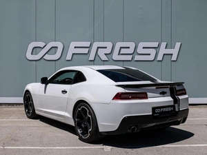 Купе Chevrolet Camaro 2014 года, 1799000 рублей, Большой Сочи
