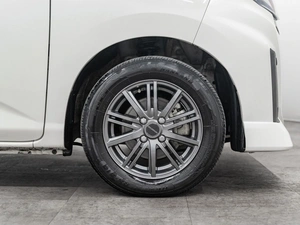 Минивэн Subaru Justy 2021 года, 1300000 рублей, Красноярск
