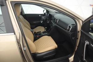Внедорожник Kia Sportage 2016 года, 1945000 рублей, Орёл
