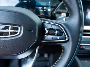 Внедорожник Geely Monjaro 2023 года, 2830000 рублей, Ставрополь
