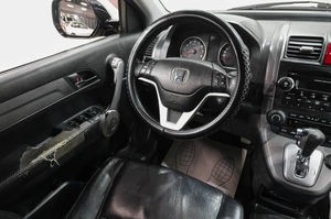 Внедорожник Honda CR-V 2007 года, 1339000 рублей, Новокузнецк
