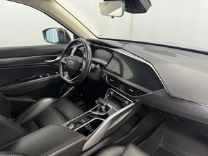 Внедорожник Geely Tugella 2021 года, 2349360 рублей, Красноярск
