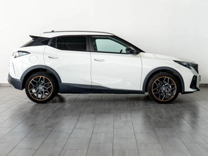 Внедорожник GAC GS3 2024 года, 2149000 рублей, Саратов