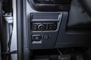 Пикап Ford F-150 Raptor 2025 года, 18499999 рублей, Москва