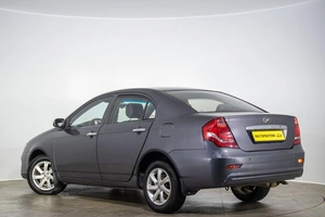 Седан Lifan Solano 2014 года, 449000 рублей, Оренбург
