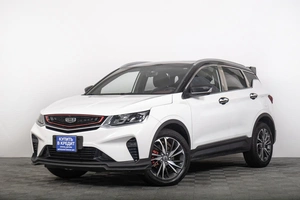 Внедорожник Geely Coolray 2020 года, 1879000 рублей, Томск