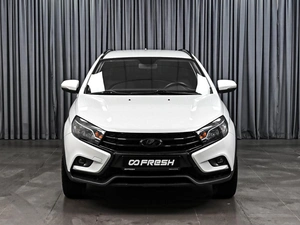 Универсал ВАЗ (LADA) Vesta Cross 2019 года, 994000 рублей, Ставрополь