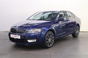 Седан Skoda Octavia 2015 года, 1175000 рублей, Брянск