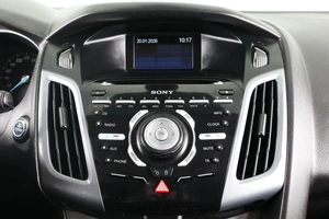 Хетчбэк Ford Focus 2012 года, 649000 рублей, Пермь