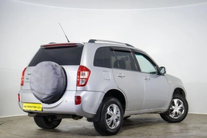 Внедорожник Chery Tiggo (T11) 2014 года, 559000 рублей, Оренбург