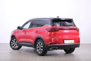 Внедорожник Chery Tiggo 7 Pro Max 2023 года, 1999000 рублей, Омск