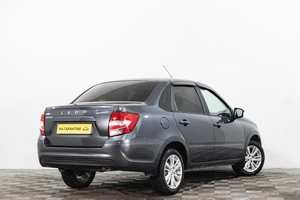 Седан ВАЗ (LADA) Granta 2024 года, 959000 рублей, Сургут