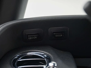 Внедорожник Rolls-Royce Cullinan 2019 года, 30550090 рублей, Москва