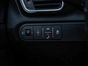 Хетчбэк Kia Ceed 2019 года, 1680000 рублей, Краснодар