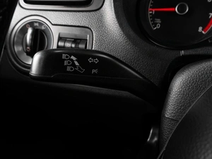 Седан Volkswagen Polo 2020 года, 1079000 рублей, Тюмень