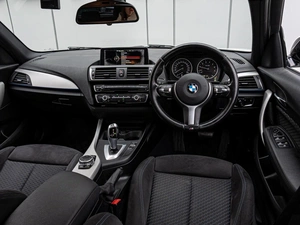 Хетчбэк BMW 1 серия 2015 года, 1397000 рублей, Краснодар