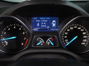 Внедорожник Ford Kuga 2014 года, 1349000 рублей, Воронеж