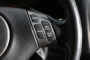 Седан Honda Accord 2008 года, 1249000 рублей, Новосибирск