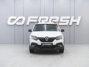 Хетчбэк Renault Sandero Stepway 2021 года, 1030000 рублей, Ростов-на-Дону