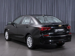 Седан Chevrolet Monza 2023 года, 2059000 рублей, Ставрополь