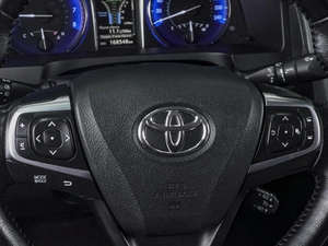 Седан Toyota Camry 2014 года, 2039000 рублей, Тюмень