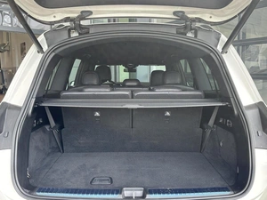 Внедорожник Mercedes-benz GLS-класс 2019 года, 7450000 рублей, Уфа