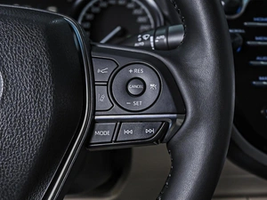 Седан Toyota Camry 2018 года, 2769000 рублей, Ставрополь