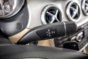 Внедорожник Mercedes-benz GLA-класс 2014 года, 1899000 рублей, Пермь