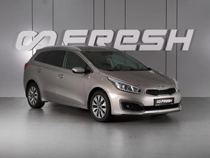 Универсал Kia Ceed 2016 года, 1199000 рублей, Минеральные Воды