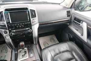 Внедорожник Toyota Land Cruiser 2013 года, 4699000 рублей, Красноярск