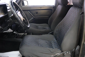 Внедорожник ВАЗ (LADA) 4x4 (Нива) 2013 года, 819000 рублей, Омск