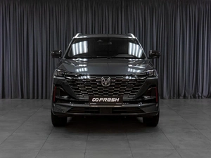 Внедорожник Changan UNI-S 2025 года, 2619000 рублей, Тюмень