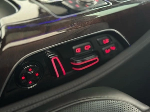 Седан Audi A8 2014 года, 3489000 рублей, Ижевск