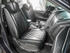 Внедорожник SsangYong Kyron 2013 года, 999000 рублей, Воронеж