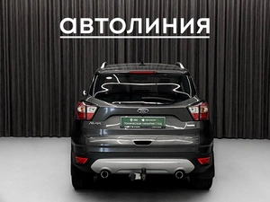 Внедорожник Ford Kuga 2017 года, 1450000 рублей, Красноярск