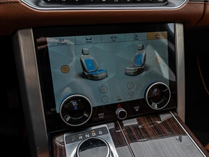 Внедорожник Land Rover Range Rover 2017 года, 3899000 рублей, Краснодар