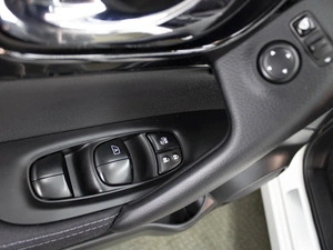 Внедорожник Nissan Qashqai 2014 года, 1600000 рублей, Омск