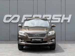 Внедорожник Toyota RAV4 2011 года, 1213000 рублей, Краснодар